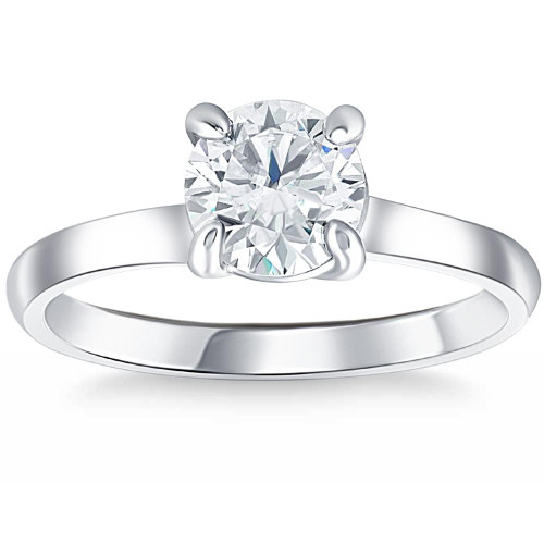 1 carat ring