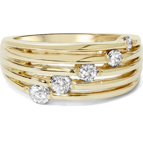 women's right hand diamond rings