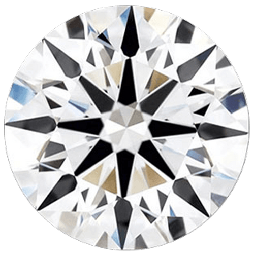 Copy of Test 1.03 Ct. Round Lab Grown Diamond