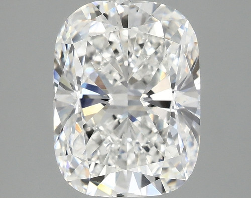 3.03 ct. CU Lab Grown Diamond D VS1