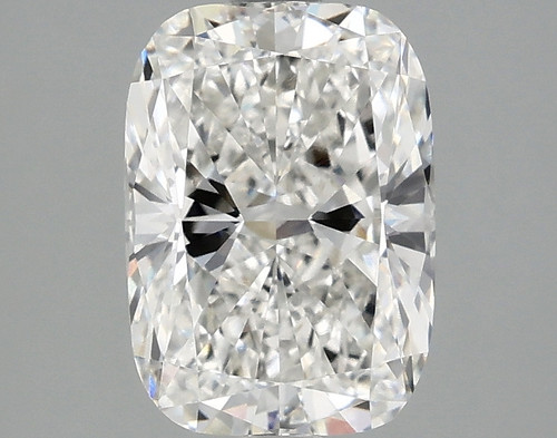 2.01 ct. CU Lab Grown Diamond F VVS2