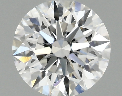 1.10 ct. RB Lab Grown Diamond F VVS2