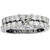 4ct Diamond Eternity Engagement Wedding Ring Setting (G-H, I1)