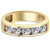 1 1/4ct HUGE Diamond Wedding Anniversary Ring 14K Gold (H-I, I1)