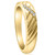 Mens Diamond Wedding Ring Yellow Gold (H-I, I2-I3)