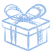 Gift Box Icon