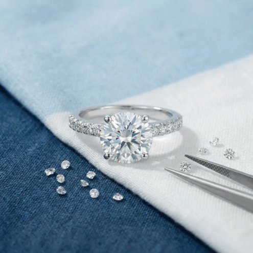 Design Your Own Ring