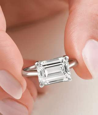 Emerald Cut