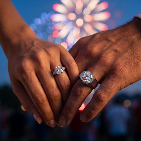 Engagement Rings
