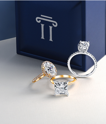 Buy Engagement Ring