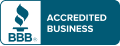 BBB accredited business