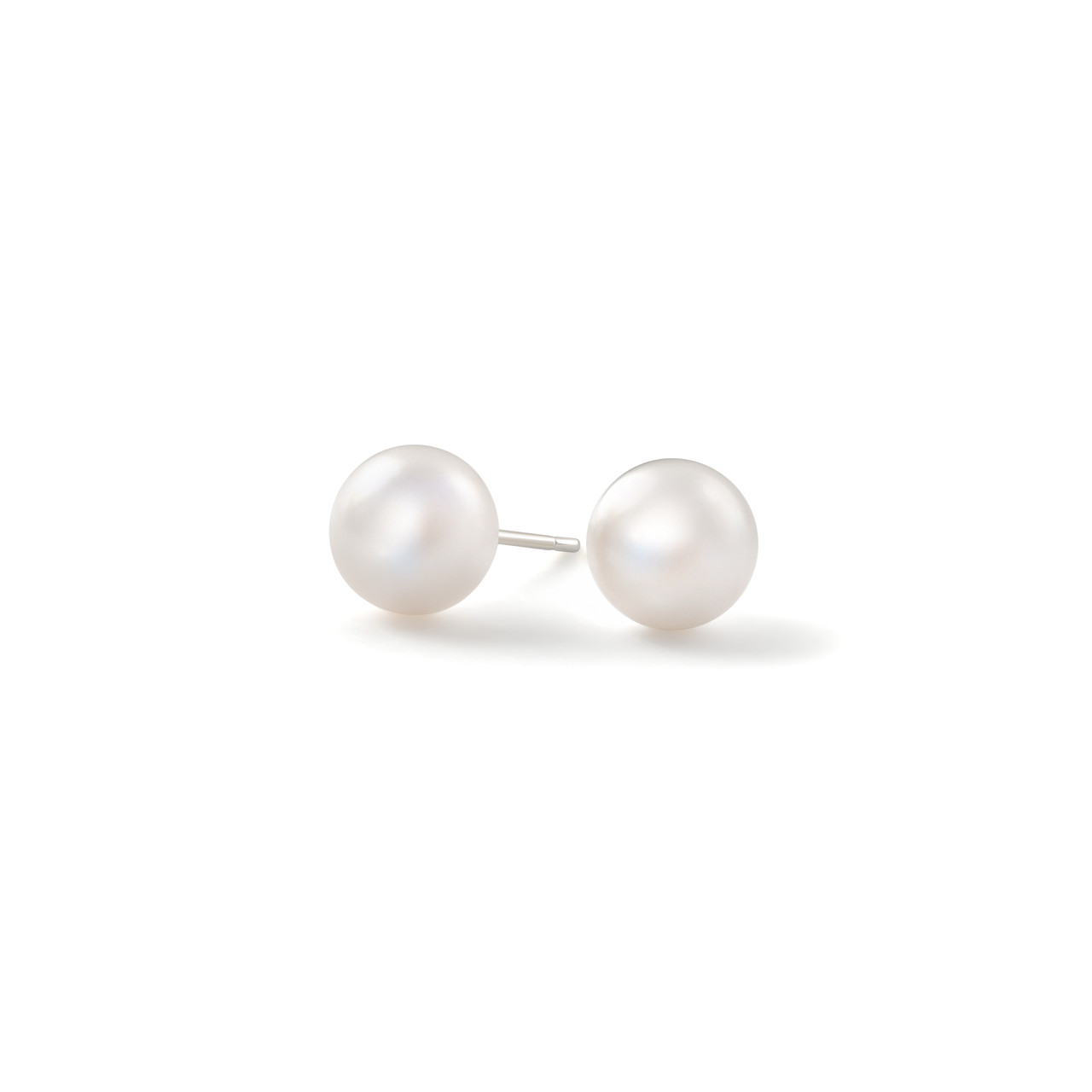 Free Pearl Earrings