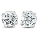 Free Diamond studs