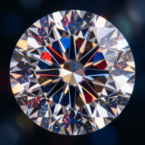 Lab Grown Diamonds