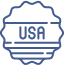 Made in USA