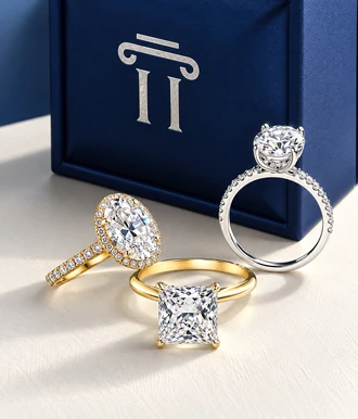 Buy Engagement Ring