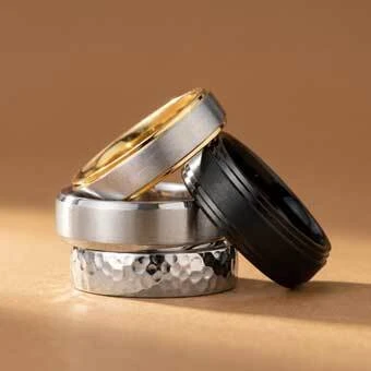 Mens Ring