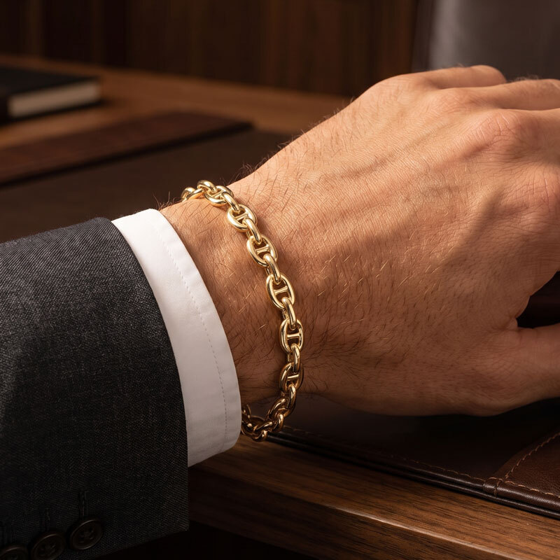 Mens Bracelet