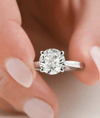 Moissanite