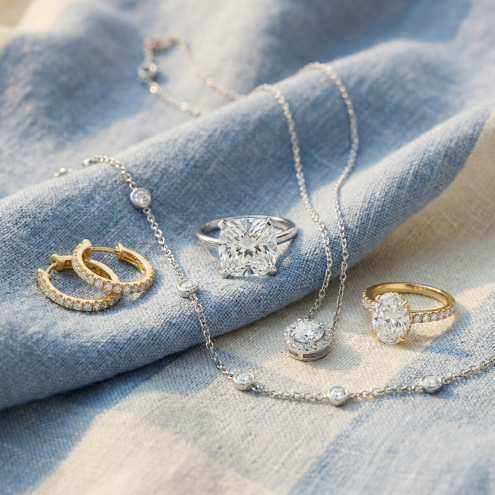 Most popular jewerly