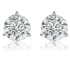 Matching Stud Earring