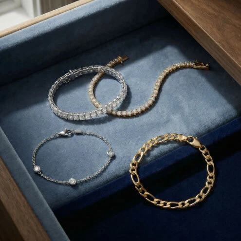 Bracelets