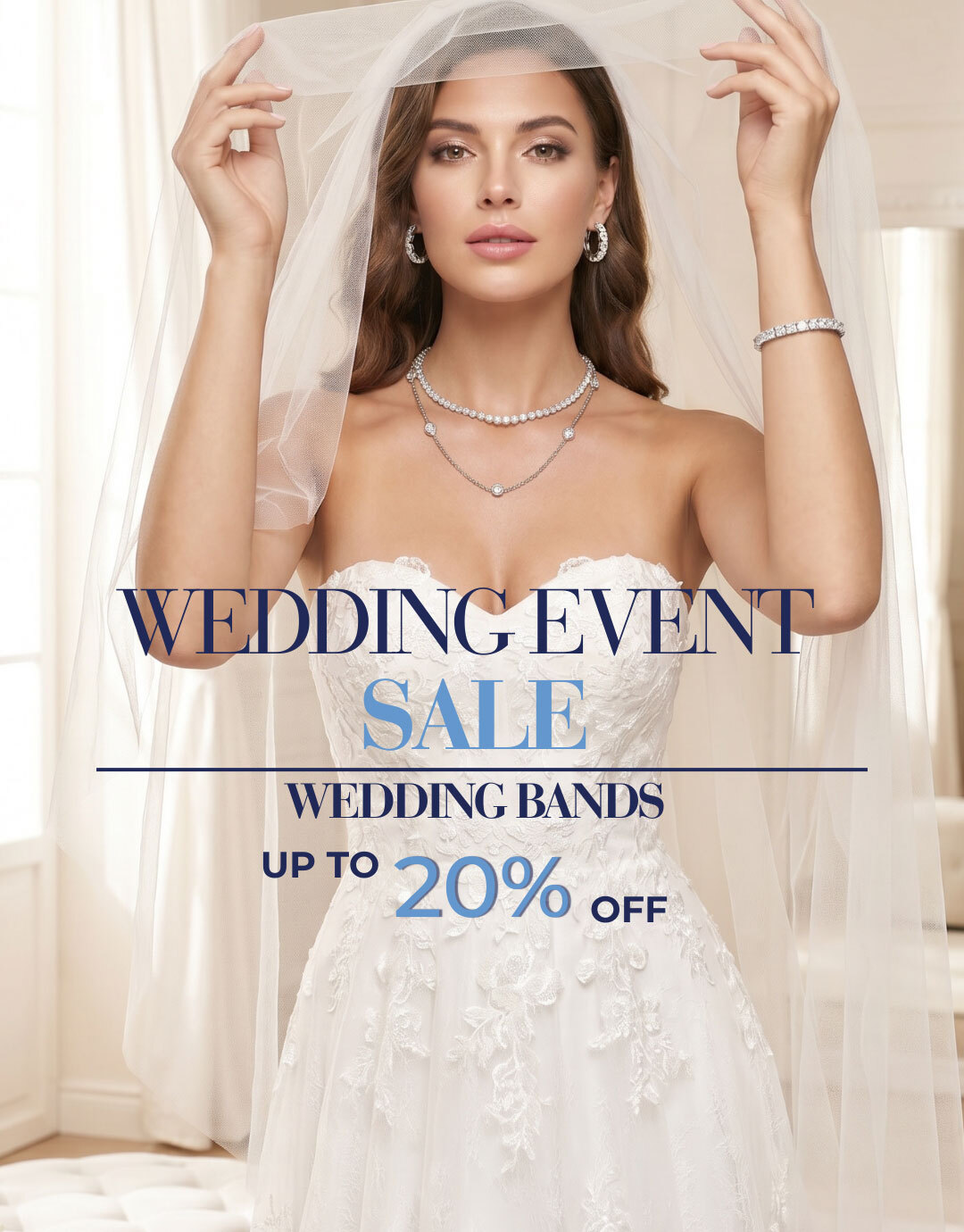 Memoral Day Sale