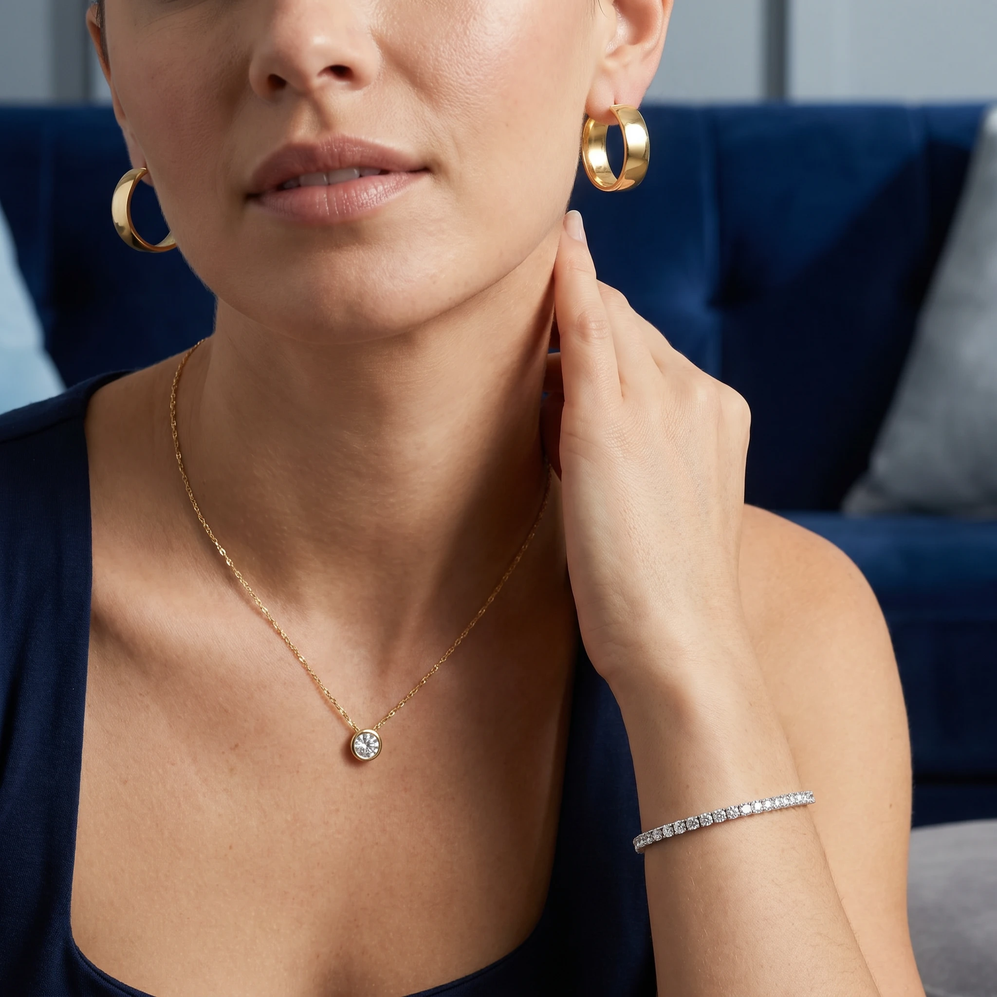 Minimalistic Jewelry