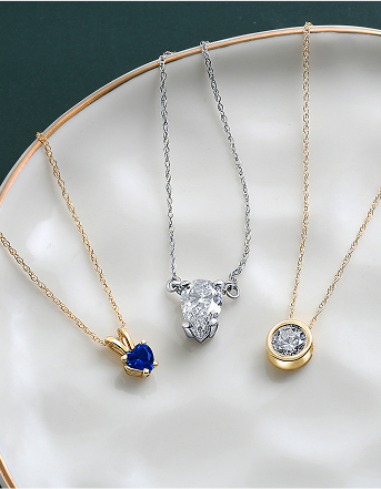 Pendants