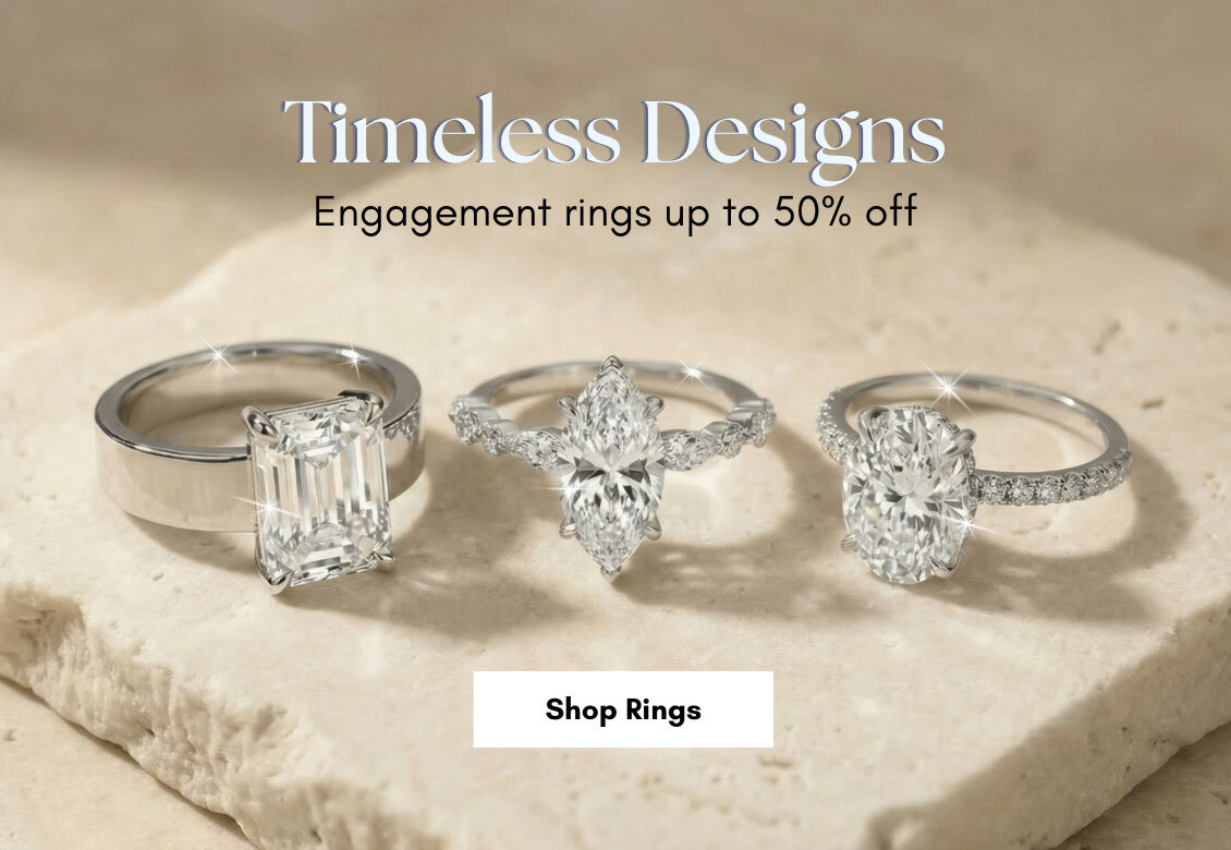 Engagement Rings