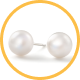 Free Pearl Earrings