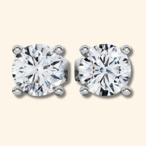 Diamond Studs