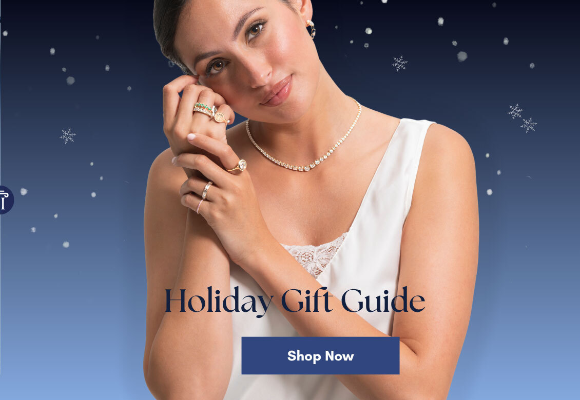 Holiday Gift Guide