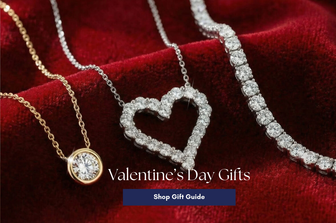 Valentines Day Gift Guide