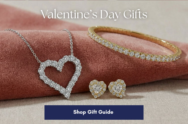 Valentines Day Gift Guide