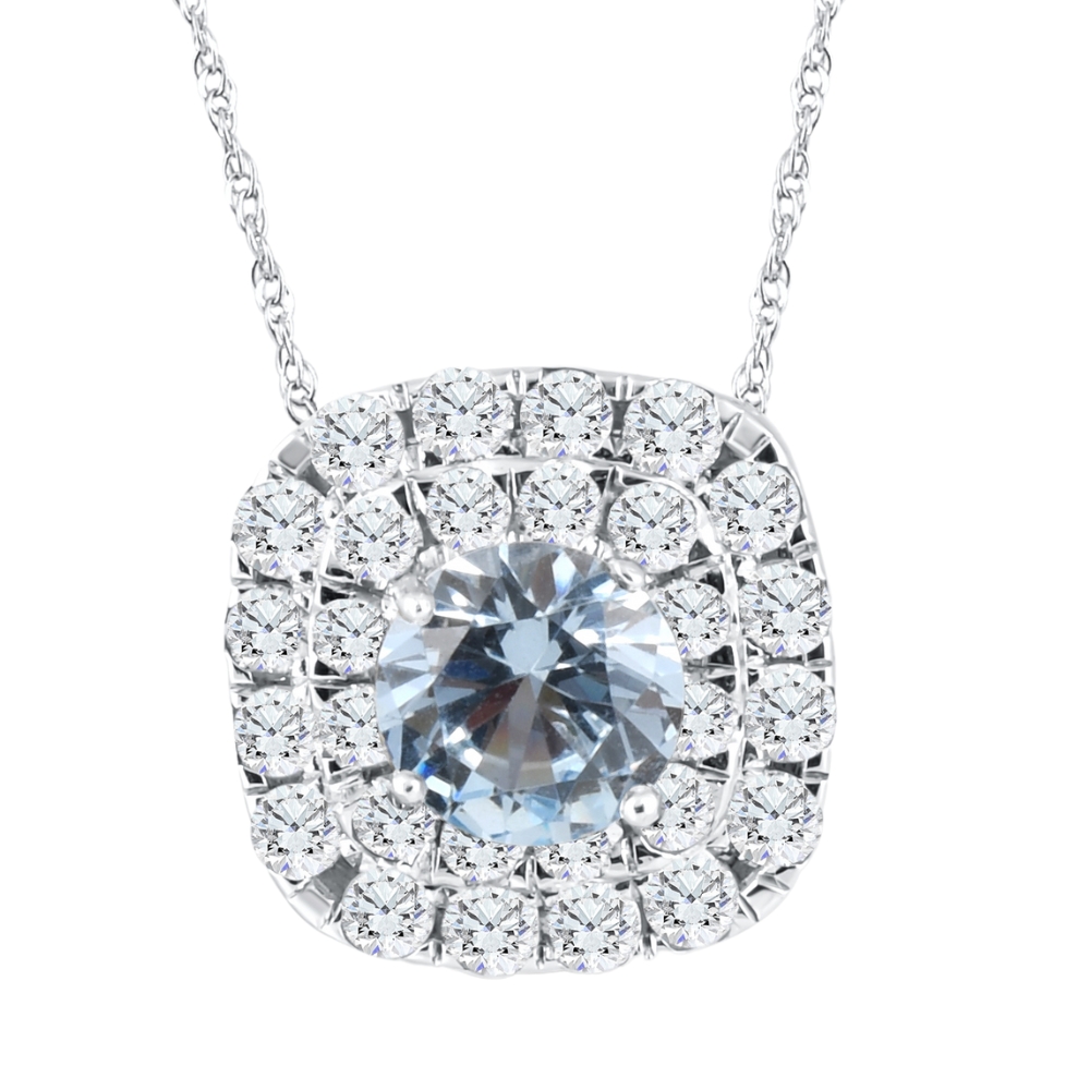 【HYSFORM】TIMEPIECE NECKLACE 24