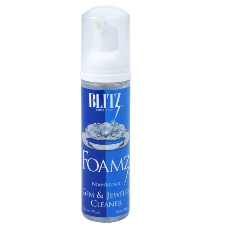 Sparkle Jewelry Cleaner Kit