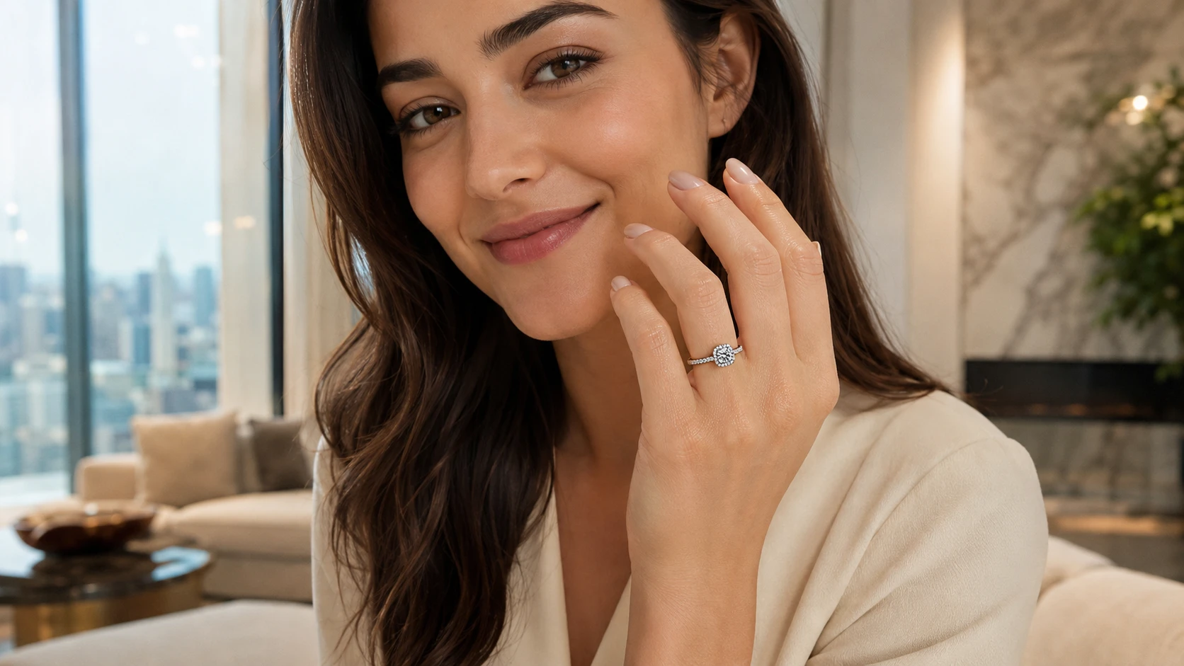 11 Top-Rated Online Stores for Quality Moissanite Engagement Rings