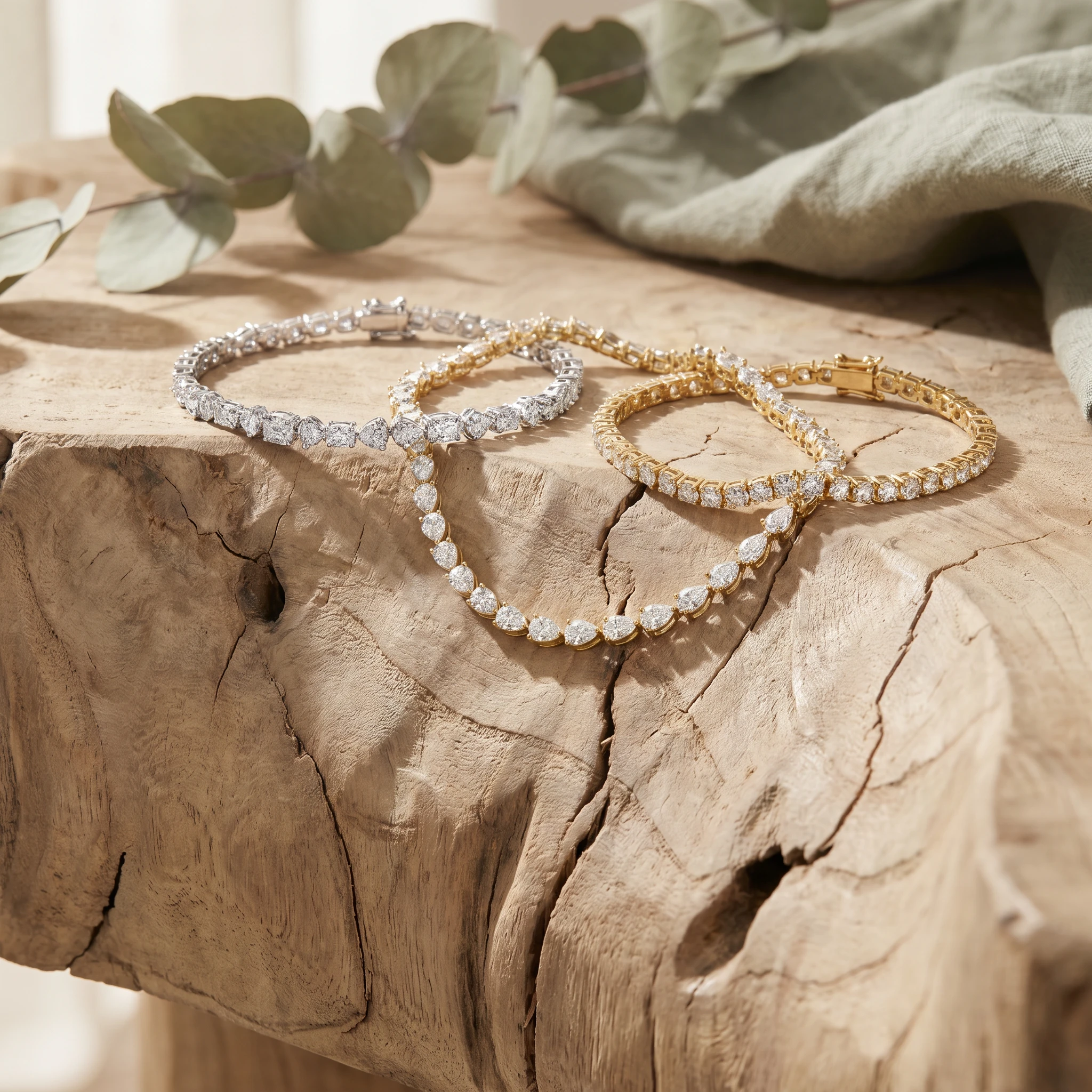 Summer Sparkle: Must-Have Jewelry Pieces for Every Outfit