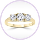 Personalized Solitaire Necklaces: A Gift They’ll Treasure Forever