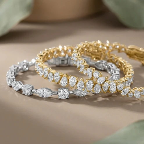 Best Clearance Diamond Jewelry Deals Online
