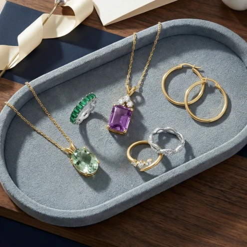 Best Lab Grown Diamond Jewelry on Sale This Memorial Day