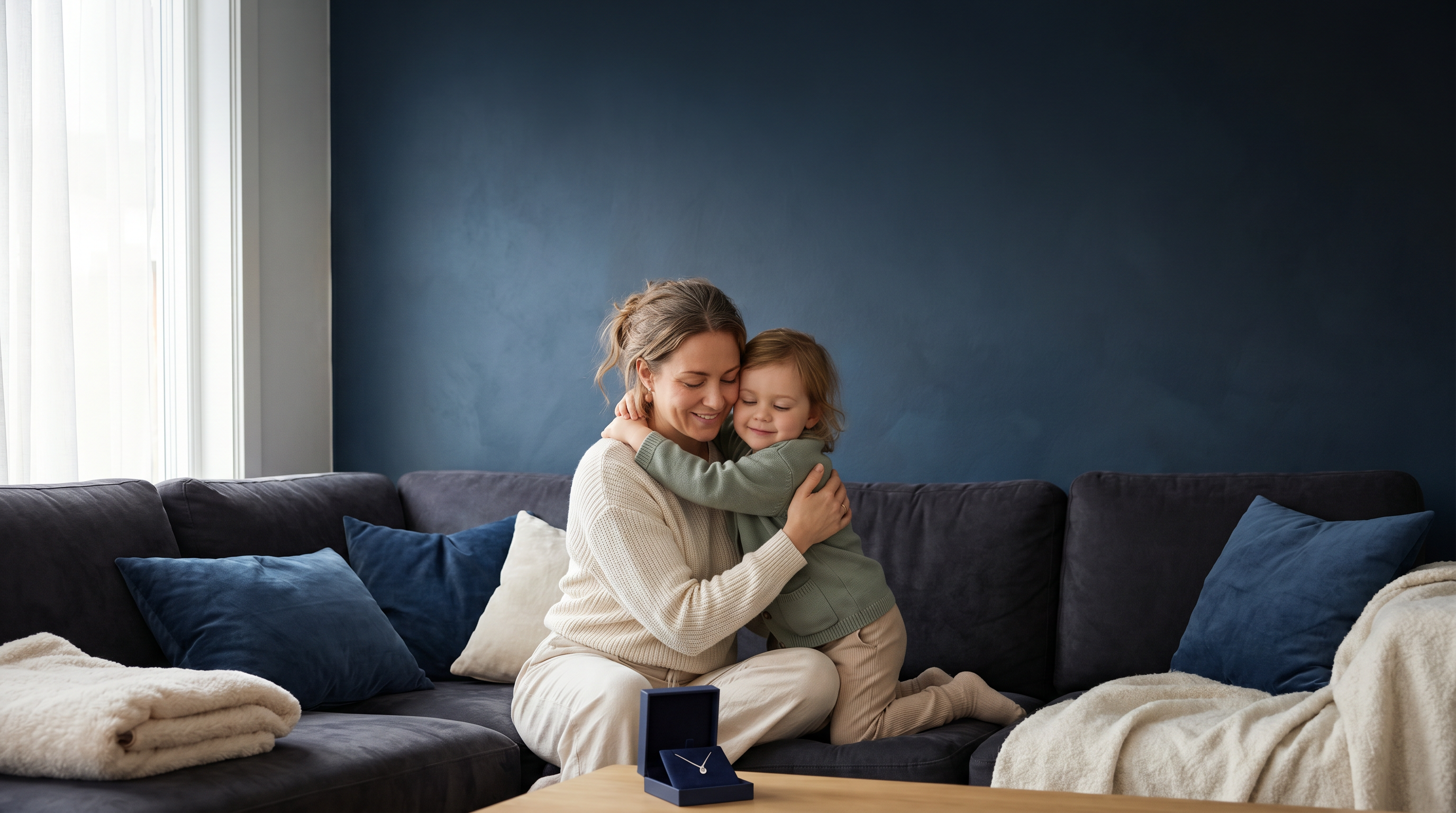 Jewelry Gifting Trends for Mother’s Day