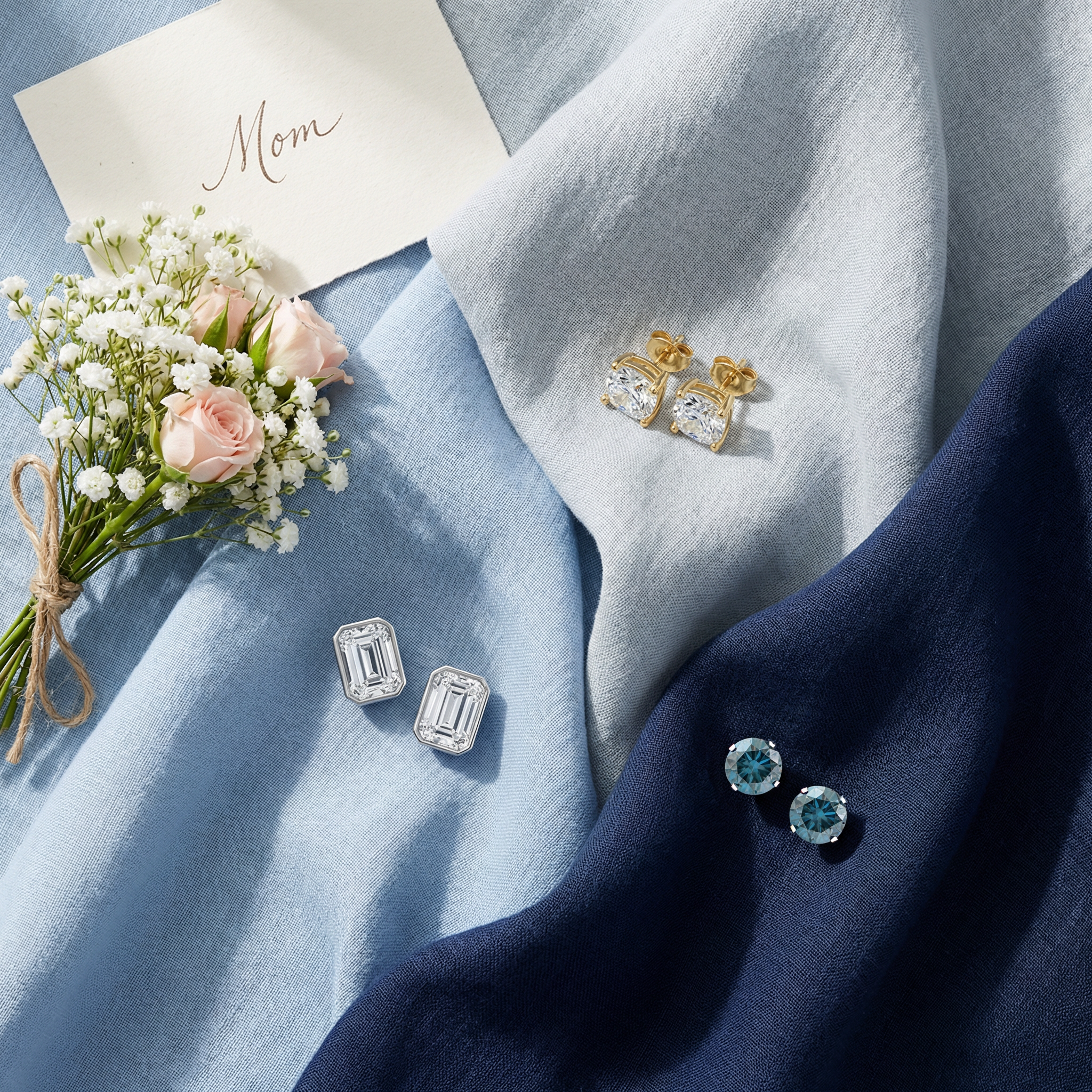 Round, Oval, or Cushion Cut: Which Diamond Shape Is Right for You?