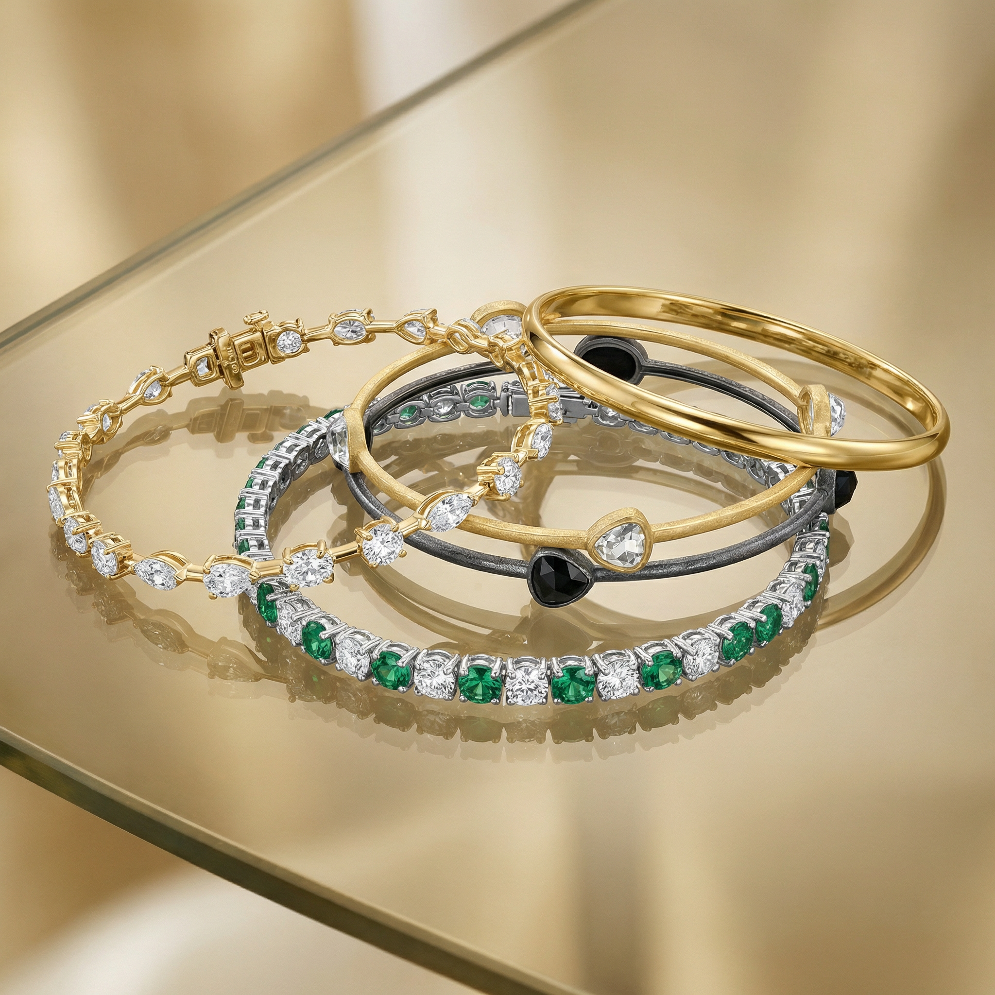 Build Your Own Ring for Mom: A Unique Gift She’ll Never Forget