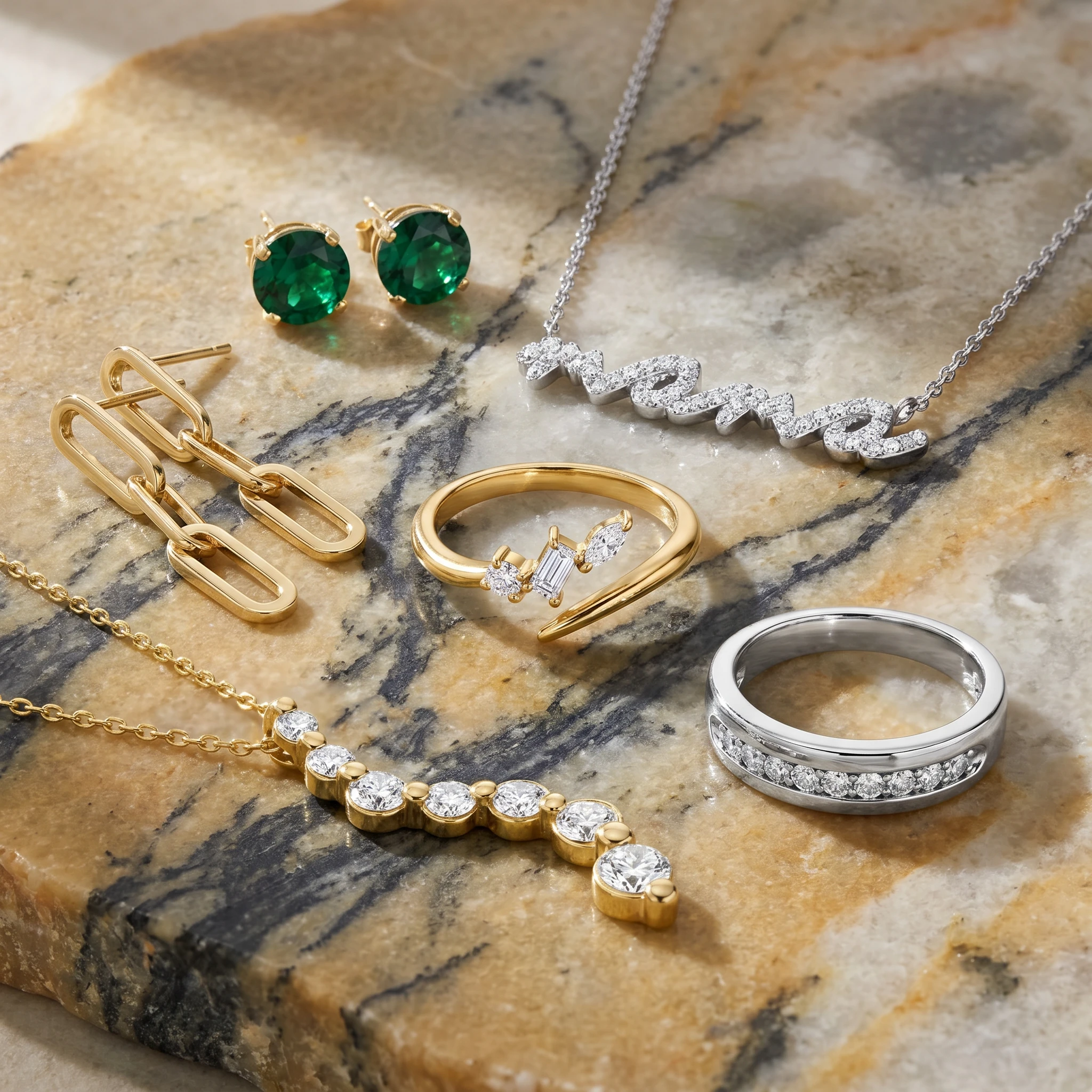 Why Lab Diamond Engagement Rings Are Growing in Popularity
