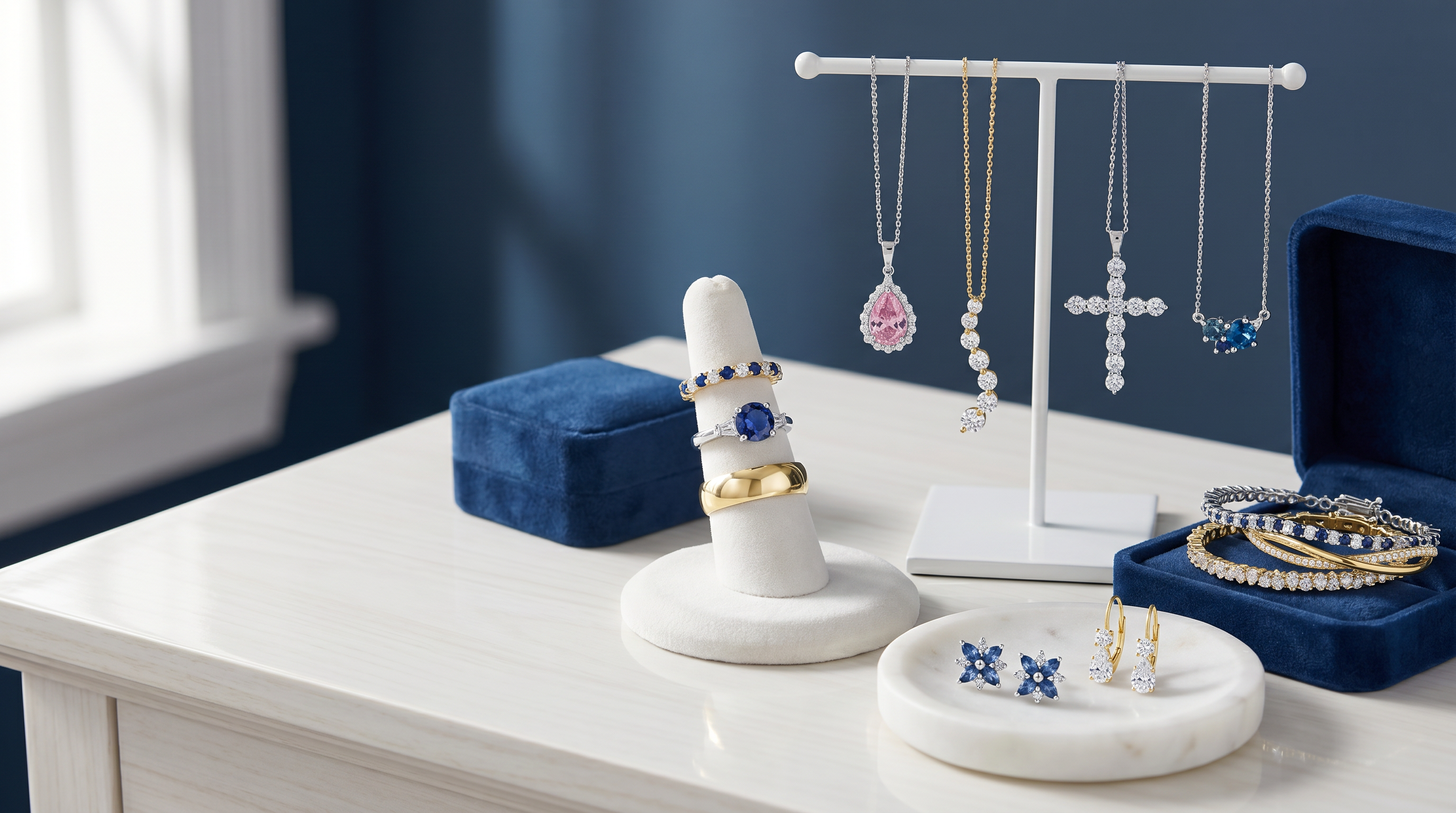 Mother’s Day Gift Guide 2026 Jewelry