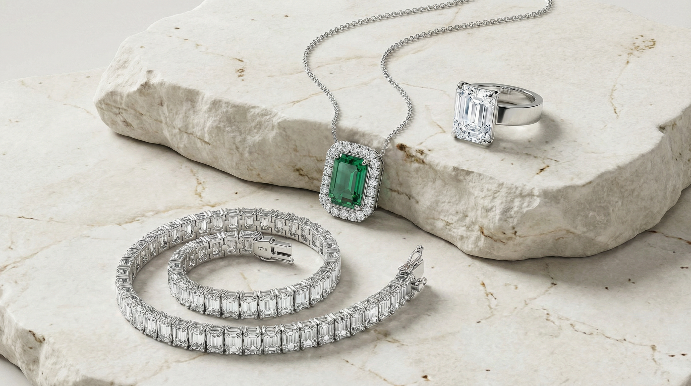 How to Restore Shine to Old Diamond Rings