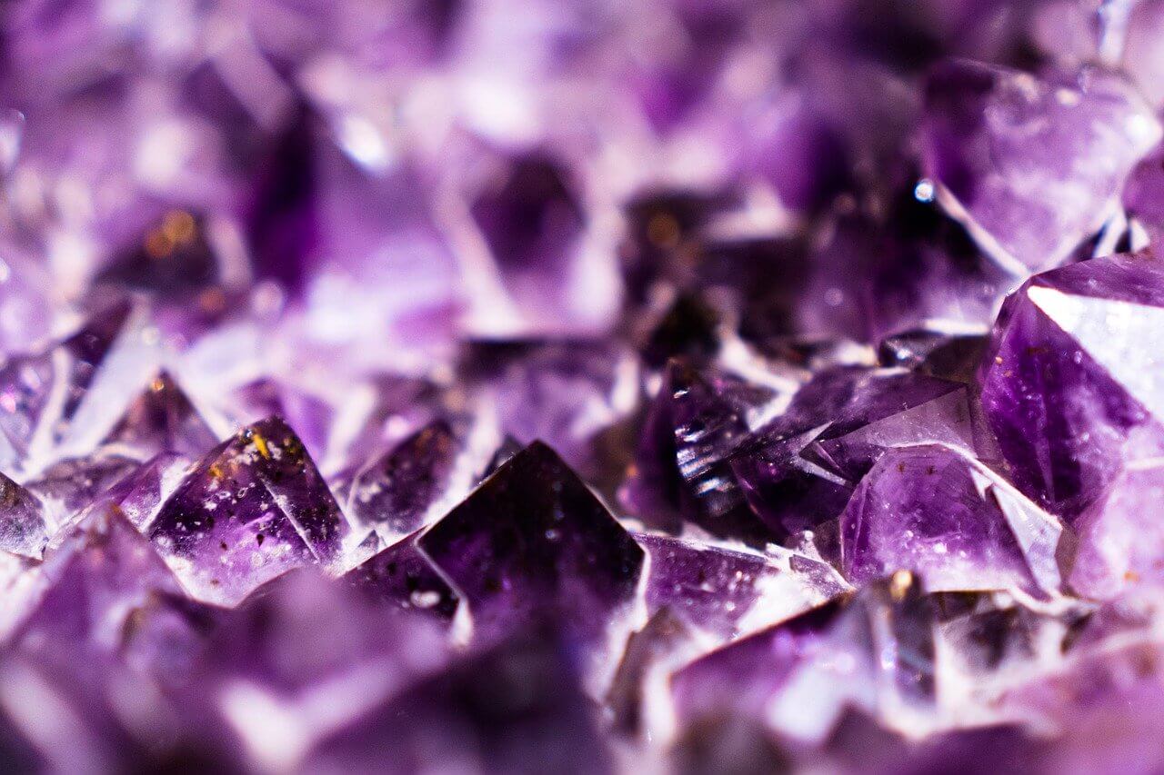 Amethyst Jewelry We Love