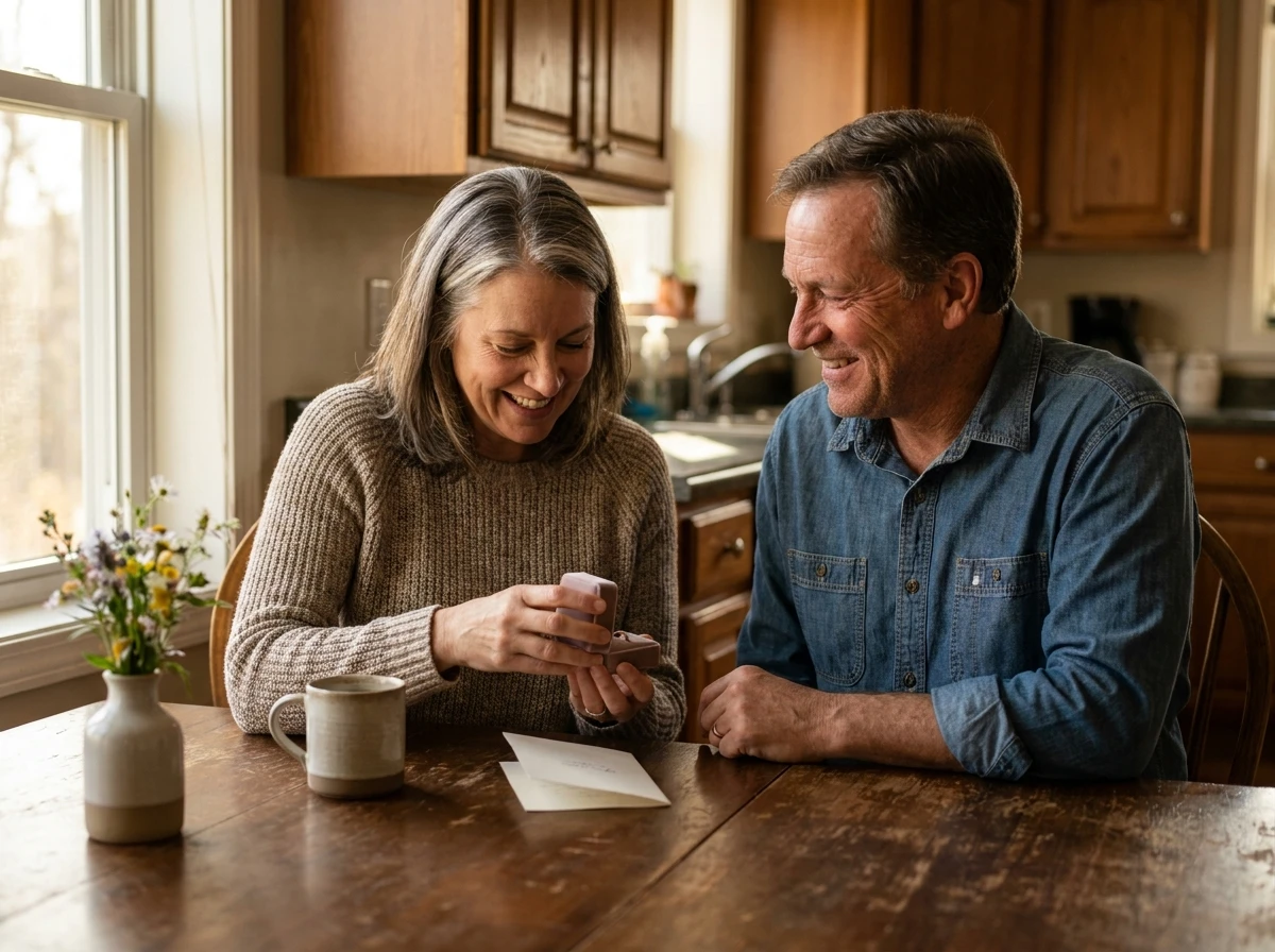 Anniversary Gifts by Year: What to Give from the 1st to the 50th
